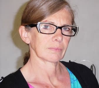 Catherine Bigou