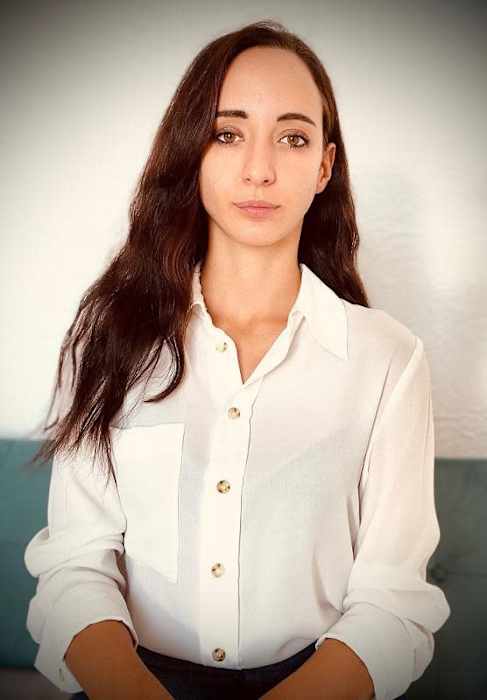 Dr Séréna Guerrini