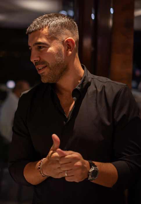 Romain FERNANDES
