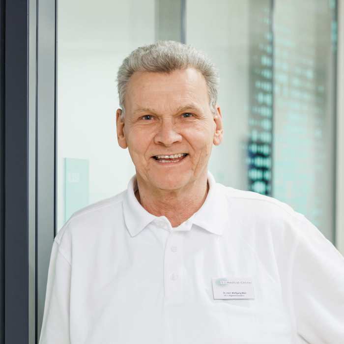 Herr Dr. Med. Wolfgang Große Darrelmann Dr. med. Wolfgang Weil, Hausarzt / Allgemeinmediziner in Neckarsulm