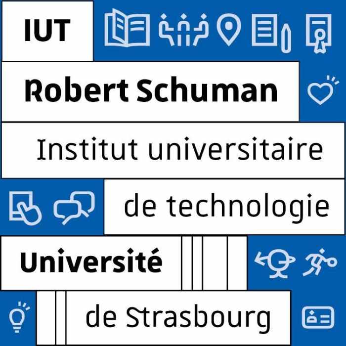 IUT Robert Schuman