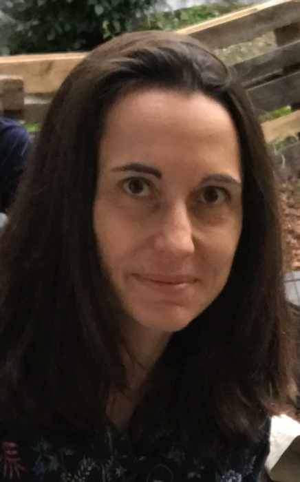 Dr Charline Inguanta