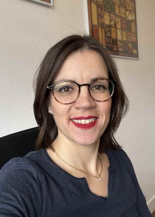 Bérénice Castel-Arenas