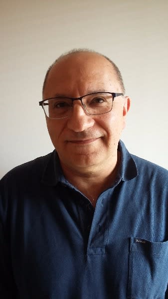 Dr Hanna Raffoul