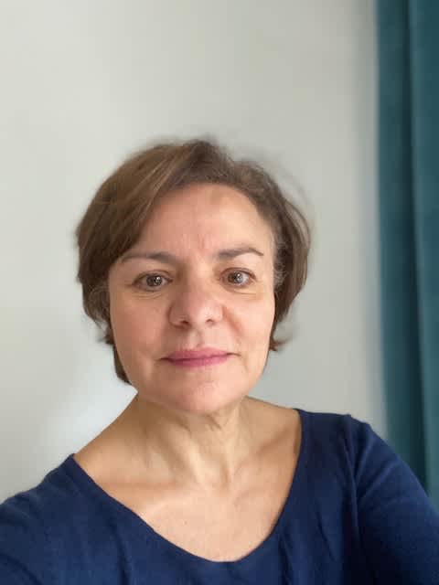 LAÏLA GREGORIOU