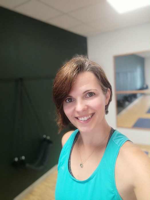 Aurore Delarre, Masseur kinésithérapeute à Arudy