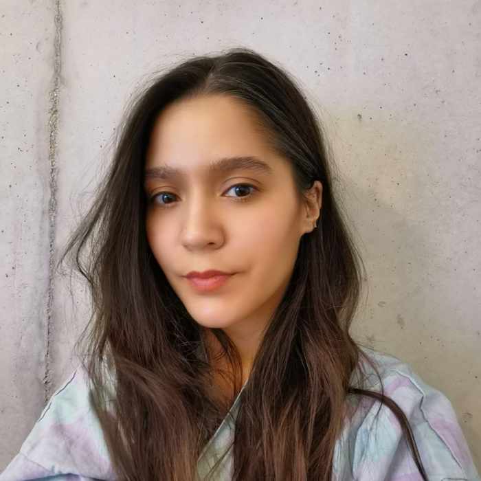 Victoria QUEROL