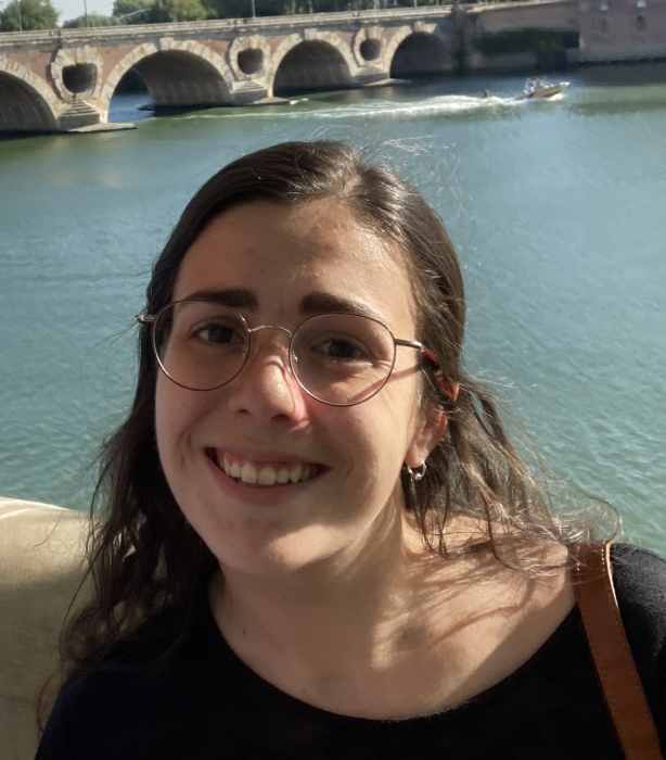 Dr Cécile Mannello