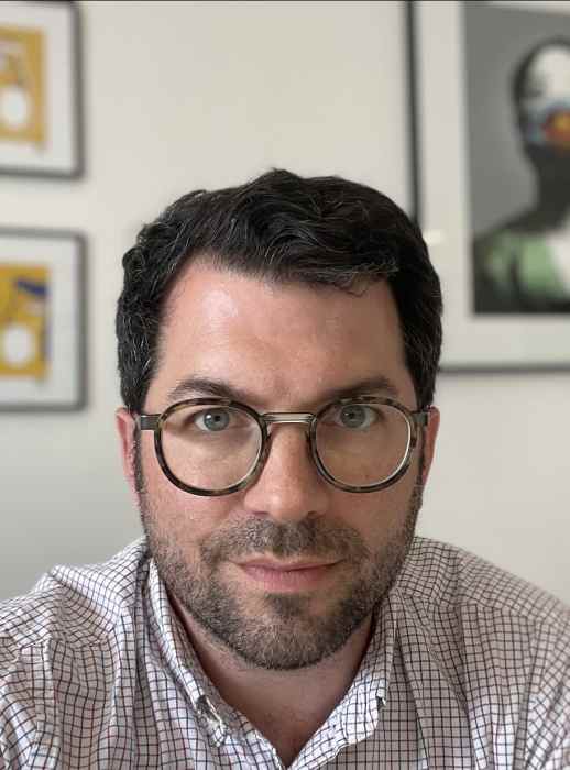 Dr Alexandre Gegout