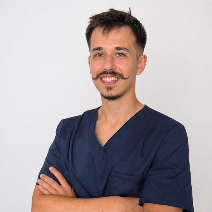 Dr Jolan Le Febvre De Nailly, Ostéopathe à Pont-Évêque