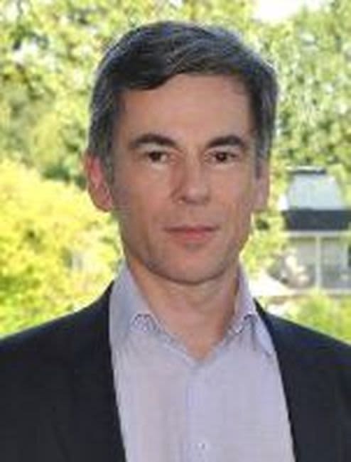 Dr Philippe ALZIEU