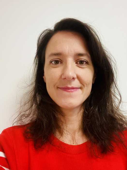 Marie-Laure Perrinet