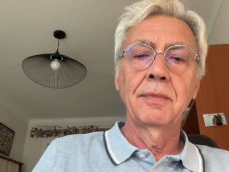 Dr Jean-Philippe SAVARY