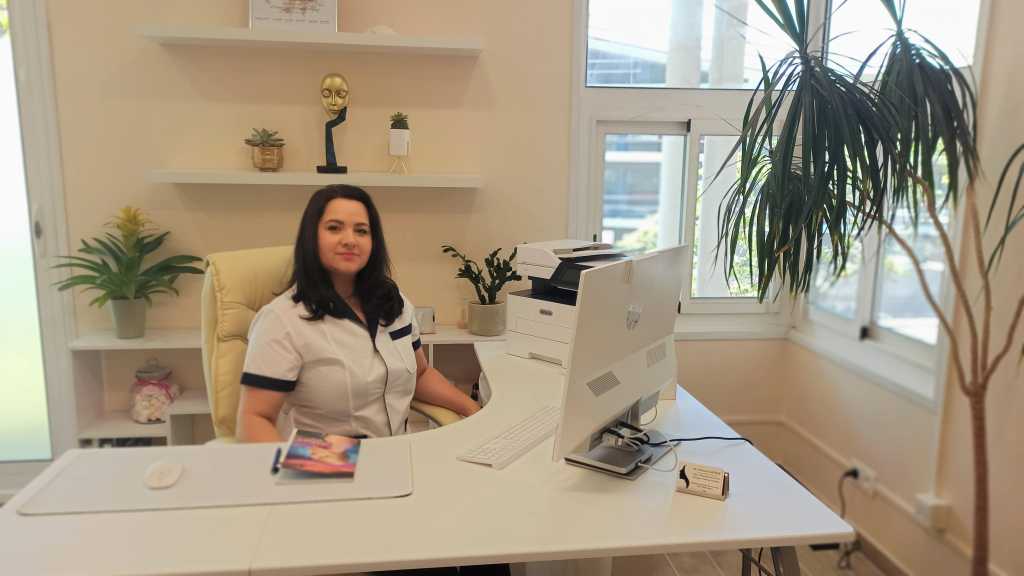 Dr Simona GASPAR