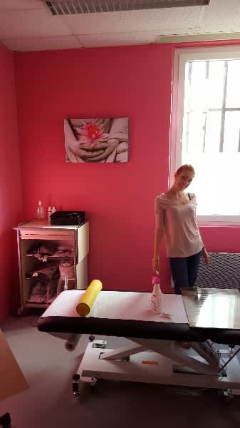 Coralie Maye