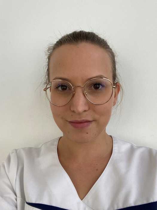 Stéphanie GONÇALVES
