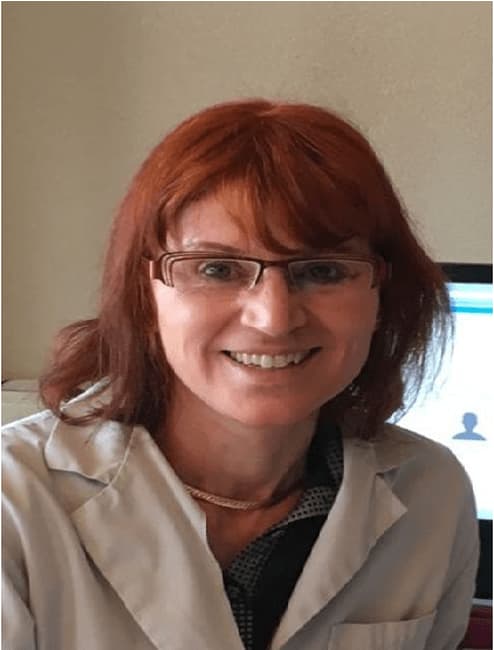 Dr Frédérique Haulotte-Rivière