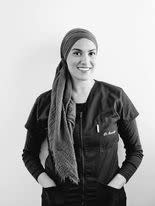Dr SARAH BOURADJDI
