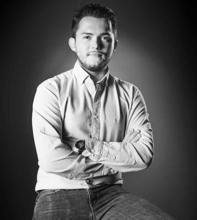 Sylvain Bruche 