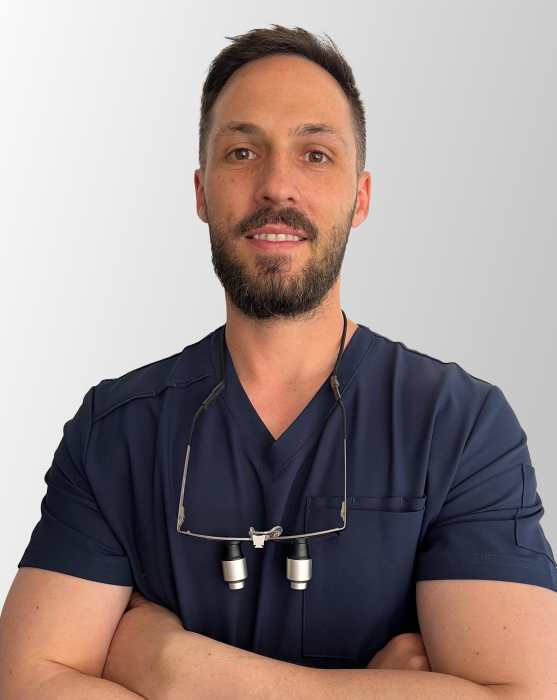 Dr Alvaro Garcia Galan