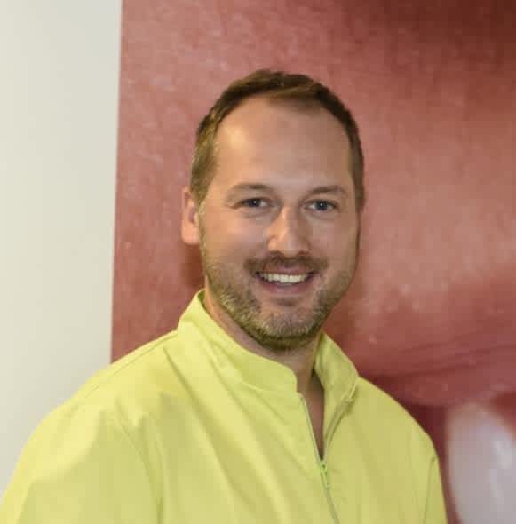 Dr Jean-Philippe BIETH