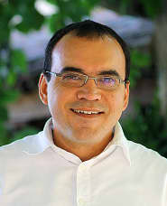 Dr LUIS GONZAGA GALVIS