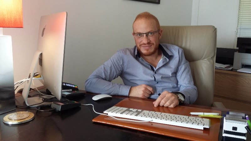 Dr Gabriel WIERZBICKI