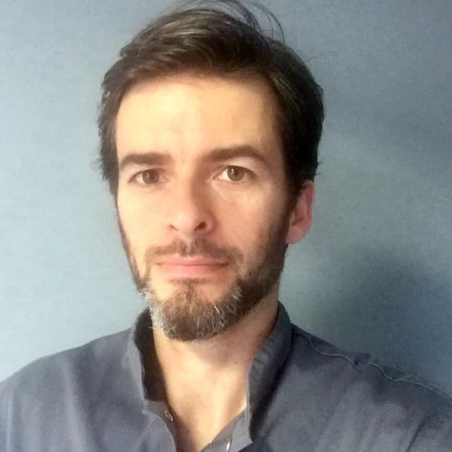 Christophe Noel