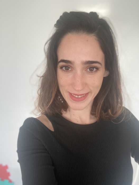 Farah BOUMERDASSI
