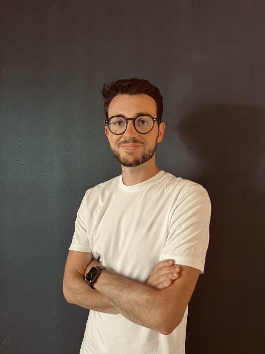 Nathan Lamaille Bozzi