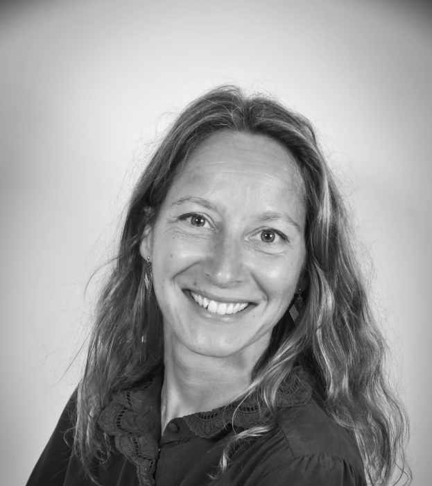 Marie Schierer