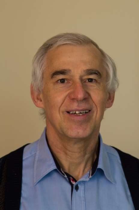 Gilbert VETTER