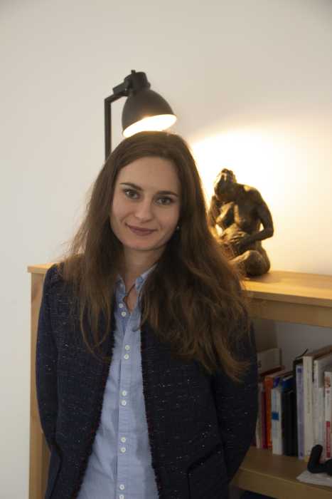 Estelle GUILLEZ
