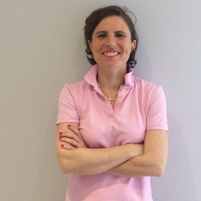 Dr Aurélie BRION