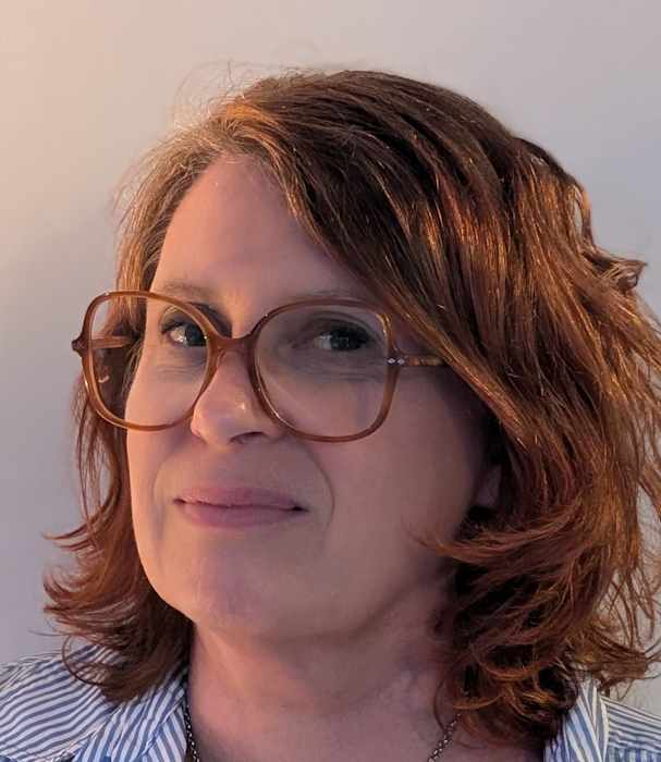 Dr Myriam Van Deth, Psychotherapeute à Cergy
