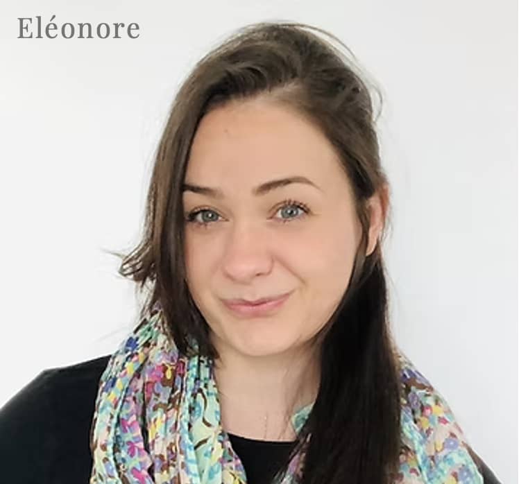 Eleonore COURTIN