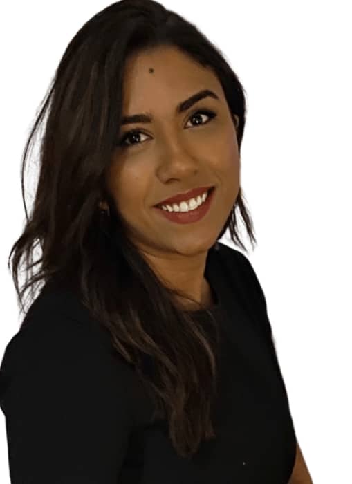 Maria EBRAHIM