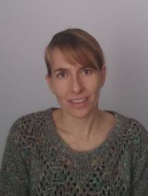 Dr Mylène Dumont