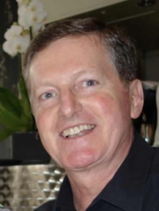 Dr Philippe RIGAUD