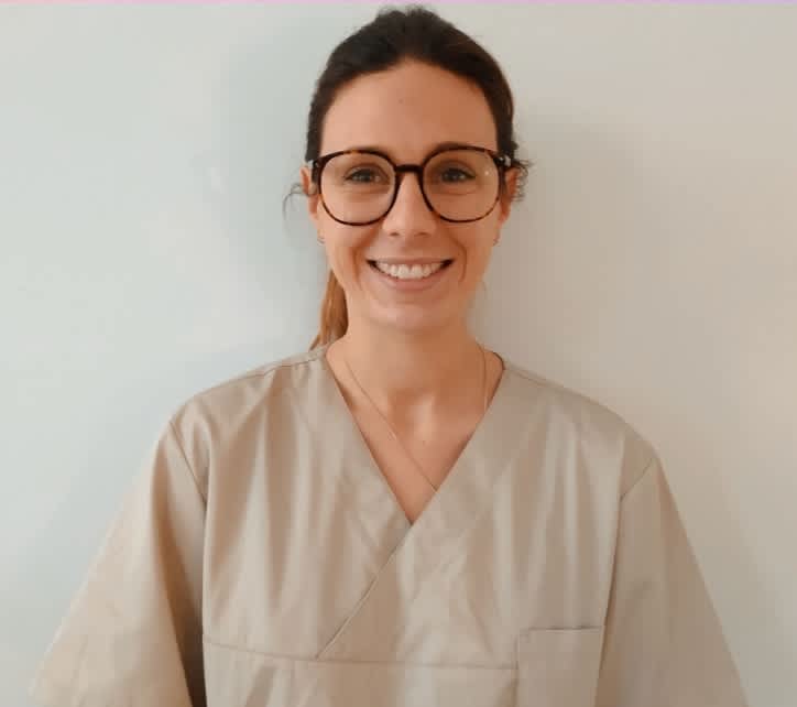 Dr Mathilde BLANDIN  