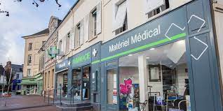 Pharmacie Geulin 