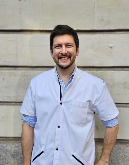 Grégoire CELLIE
