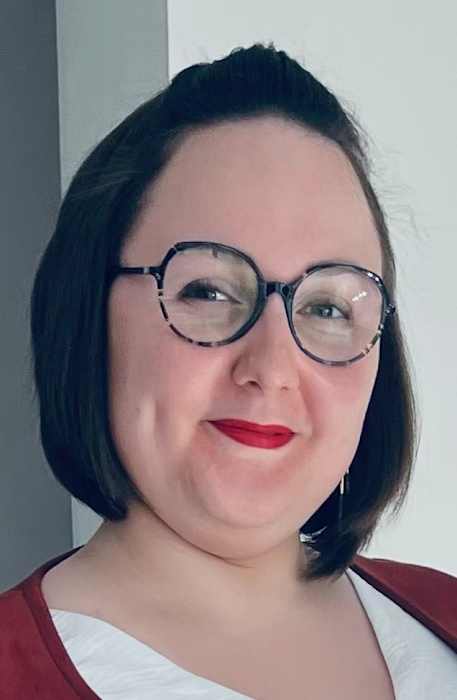 Élise Parnaudeau