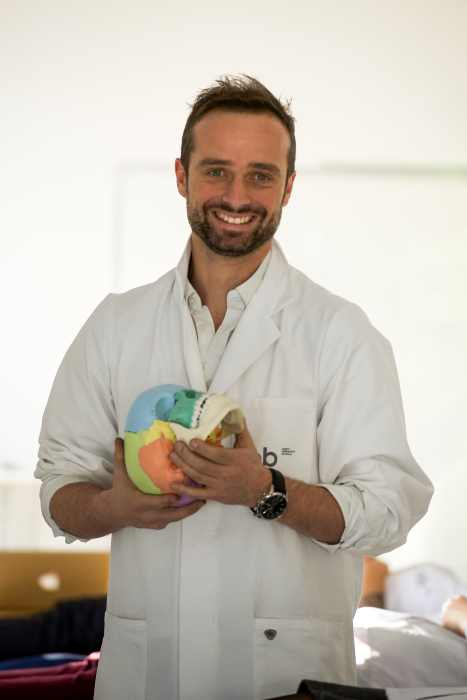 GREGORY GONZALEZ