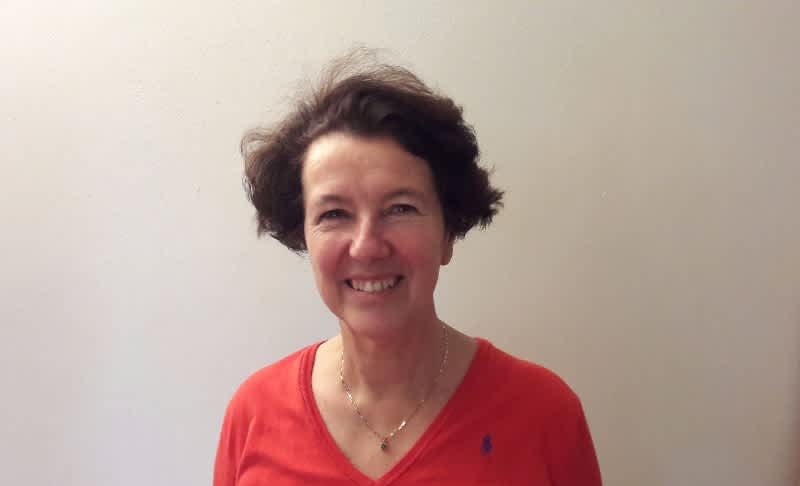 Dr Emmanuelle GIRARD-STARCK