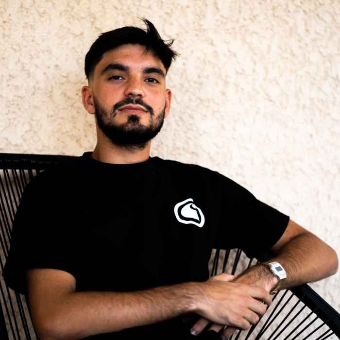 Luka Anastassios
