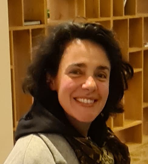 Dr Isabelle Dubuis, Orthoptiste à Lyon