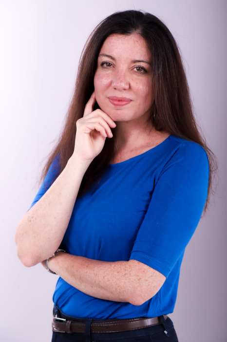 Rachel SERVITTO KOUBI