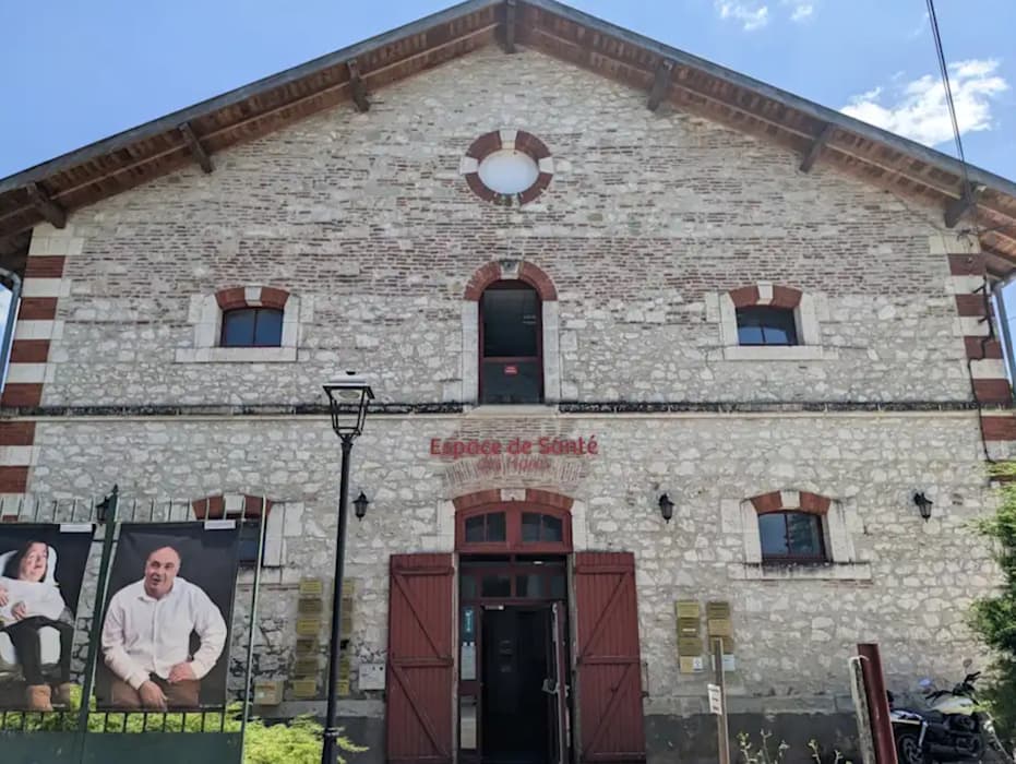 Dr Marc Hung, Médecin généraliste à Villeneuve-Sur-Lot