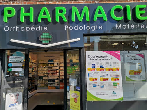 Pharmacie de l'Avenir